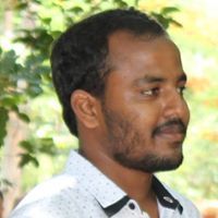 Karthik Reddy