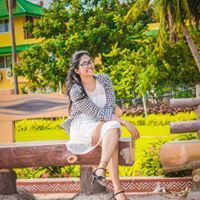 Vinisha Jonnavittula