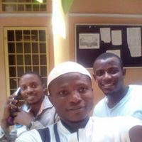 Abdurasheed Yusuf