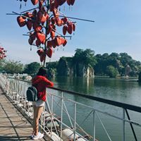 Thủy Huỳnh