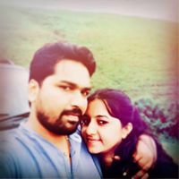 Vijayapani Rajshekar