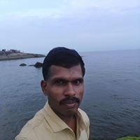Praveen Kumar
