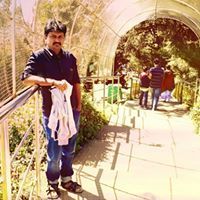 Vijay Kumar