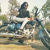 Deepti Maurya
