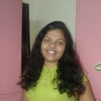 Ashwarya Srinivasan