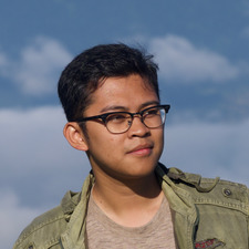 Robby S. Dharmawan