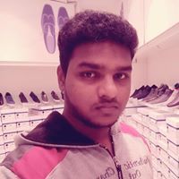 Anuraj N R