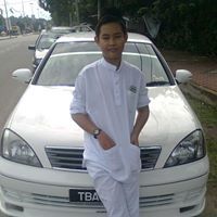 Izzat Najah