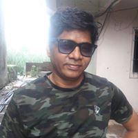 Deepak Chindarkar