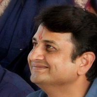 Amit Patwardhan