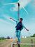 Ashwin DRz