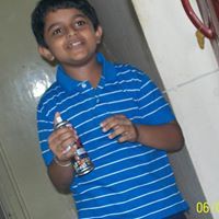 Muthukrishnan Shreenivasan