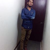 Vishnu Jangid