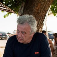 Γιώργος Σαχπάζης