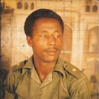 Michael Mohammed