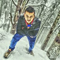 Omar Mikael