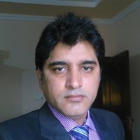 Amir Abdullah