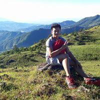 Romyrick Bugayong