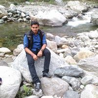 Sukanta Paul