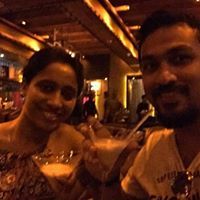 Neenu Suresh
