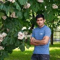 Zaki Ahmed