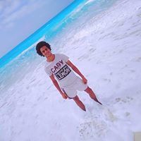 Mostafa Tarek