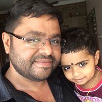 kishor