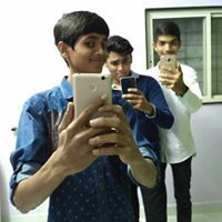 Saurav Nanaware