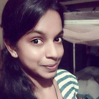 Ankita Dash