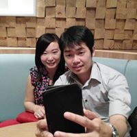 Susanto Halim