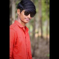 Vivek Gowda