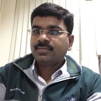 Chandra Prakash