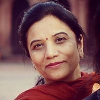 Shwetaa Mittal
