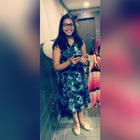 Rupal Gupta