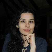 Nalini Mishra