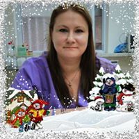Denitza Lazova