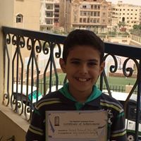 Youssef Mahmoud