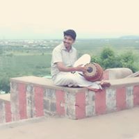 Sooraj Radhakrishnan