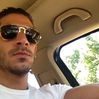 Ahmed Fahmy