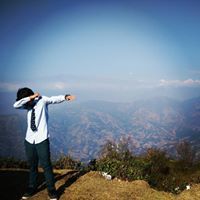 Abhishek Adhikari