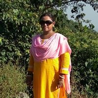 Krishna Singh