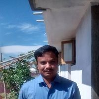 Hemanth Kumar KC