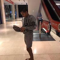 Ezzam Halim