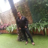 Navnit Thapar
