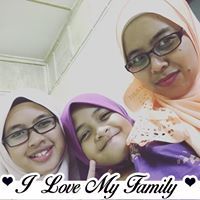 Rafidah M Shamsuddin