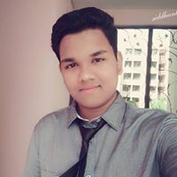 Siddhant K