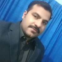 Naveed Choudhary