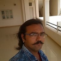 Naresh Dharadev