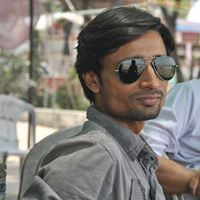 Nimesh Sojitra