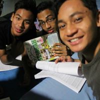 Muhammad Afham